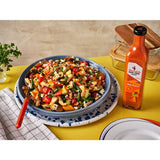 Crosta Mollica Salami Napoli Sourdough Pizza