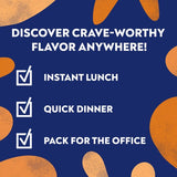 Ben's Original Street Food Korean BBQ Style