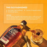 Elijah Craig Small Batch Bourbon