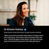 Huel Black Edition Ready To Drink Cookies  Cream