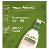 Aveeno Daily Moisturising Creamy Oil Body Lotion
