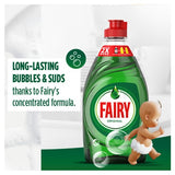 Fairy Original Washing Up Liquid