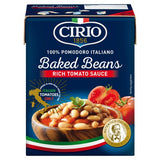 Cirio Baked Beans