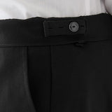 M&S Boys Super Skinny Leg Stretch Trs 7-8 Y