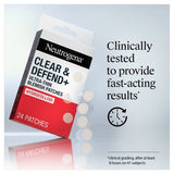 Aveeno Skin Relief Body Oil Spray for Sensitive Skin