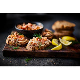 M&S Collection Smoked Salmon Pate