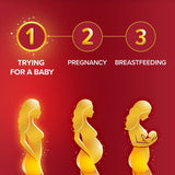 Seven Seas Trying For A Baby