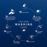 Dove Purely Pampering Shea Butter Caring Hand Wash