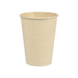 Sweet 240ml Brown Paper Cups