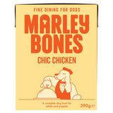 Marleybones Wet Dog Food - Chicken  Superfoods