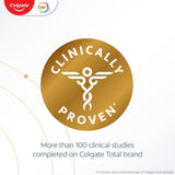 Colgate Total Advanced Deep Clean Mouthwash Alcohol Free