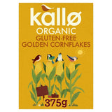 Kallo Gluten Free Organic Cornflakes