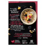 Carmans Kitchen Granola Raspberry  Coconut Low Sugar