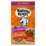 Barking Heads Bowl Lickin Goodness Chicken Dry Dog Food