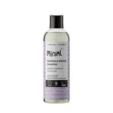Miniml Nourish  Repair Shampoo Lavender  Chamomile