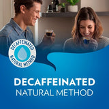 Lavazza Decaffeinated Ground Coffee