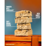 Grenade White Chocolate Cookie Protein Bar