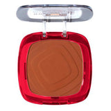 LOreal Paris Infallible 24H Foundation in a Powder Shade 375 Deep Amber