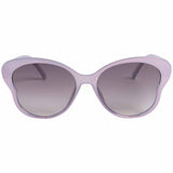 MS Girls Butterfly Sunglasses Medium - Large Violet