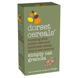 Dorset Cereals Oat Granola Breakfast Cereal