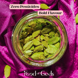 Food of Gods Chola Cardamom