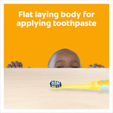 Colgate Kids Battery Toothbrush Extra Soft Minions 3 Years