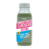 MS Immunity Super Smoothie