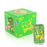 XOXO Sparkling Ginger  Lemon