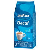 Lavazza Decaffeinated Coffee Beans