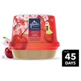 Glade Bathroom Gel Floral Cherries