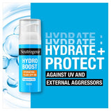Neutrogena Hydro Boost Hydrating Fluid SPF50