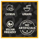 Amoy Ponzu Citrus Soy Sauce