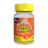 Natures Aid Energy  Mind Support Vitamin Jelly Beans