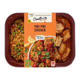 MS Count On Us Piri Piri Chicken
