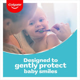 Colgate Kids Baby Toothpaste Strawberry 0-2 Years