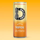 Dalstons Happy Gut Sparkling Tropical
