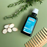 Weleda Rosemary Hair Tonic for Growth Healthy Scalp Natural Organic Vegan
