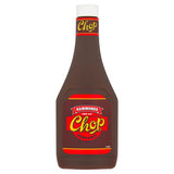 Hammonds Chop Brown Sauce Gluten Free