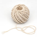 Pukka Pad Cotton String Ball 40m