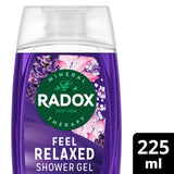 Pure Cotton Geometric Check Towel