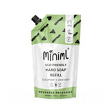 Miniml Hand Soap Refill Cucumber  Aloe Vera