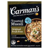 Carmans Kitchen Original Muesli Box