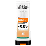 LOreal Men Expert Shower Gel Hydra Energetic Extreme Sport