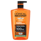 LOreal Men Expert Shower Gel Hydra Energetic