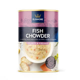 Elsinore Fish Chowder