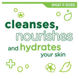 Simple Nourishing Shower Gel