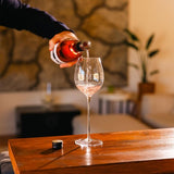 16 Little Black Pigs Rose