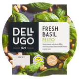 DellUgo Fresh Basil Pesto