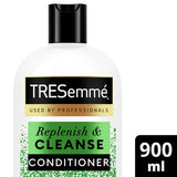 Tresemme Replenish  Cleanse Conditioner