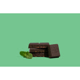 Hu Crunchy Mint Dark Chocolate